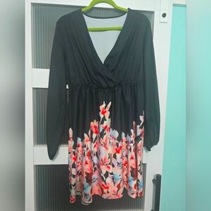 Beautiful Shein Cocktail dress